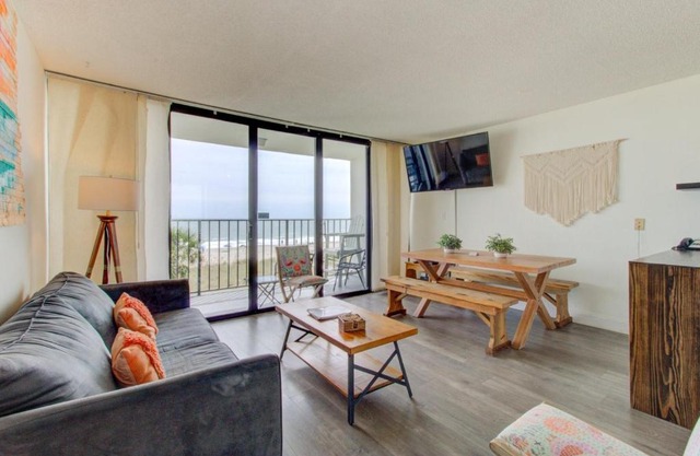 0311 Seaside Retreat by Atlantic Towers