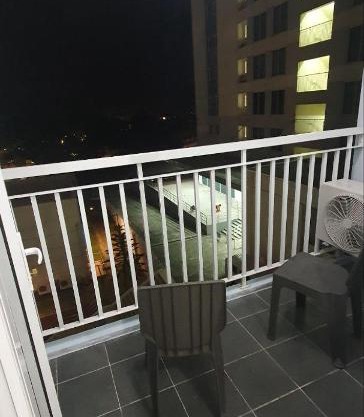 Wind Residences 