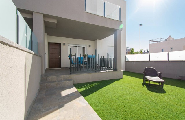 059 Luxury Bungalow - AC/WIFI