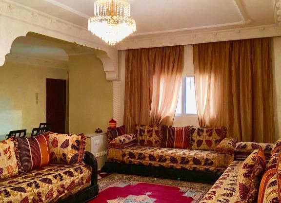 0639691153 skhirat liraak Appartement