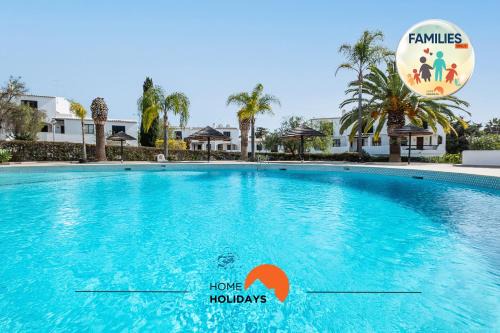 #082 Families Only - São Rafael by Home Holidays