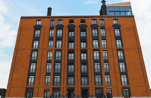 1-3 bdr condos by Revamp
