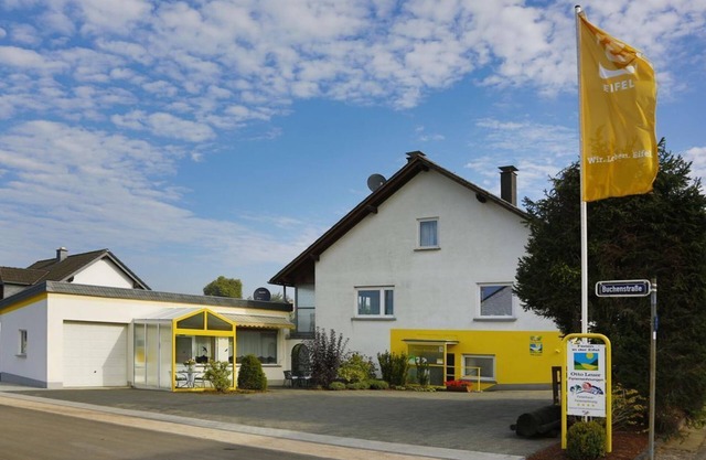1-3 bed vacation home - House Berndorf