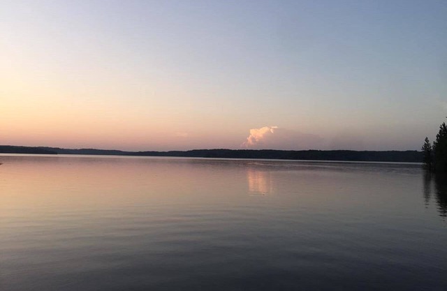 1/4 Mile To The Boat Launch & Beach 2 miles the Camp! Free WiFi, beautiful space