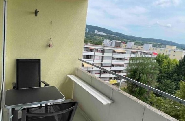 1,5 Zimmerwohnung in Heidelberg