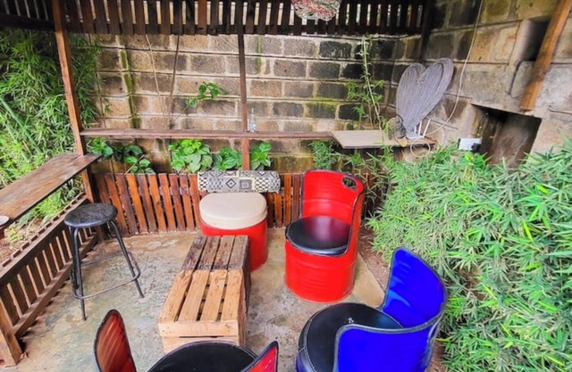 1 BDR Home On NGONG RD 10 Mins To Junction Mall