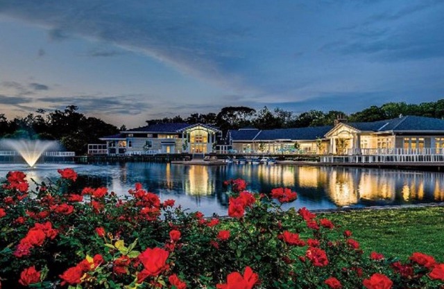 1 BDRM~ BEACHWOODS RESORT~ INDOOR/OUTDOOR POOLS~WATERPARK~LAKE~TRAILS~700 ACRES