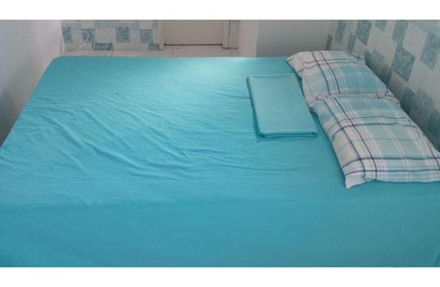 1 bedroom apartment in Enseadas dos Corais - [A Beira Mar]