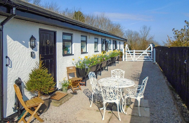 1 bedroom accommodation in Dyserth, near Prestatyn