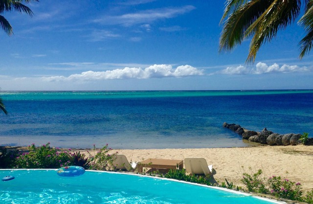 Villa Bliss 