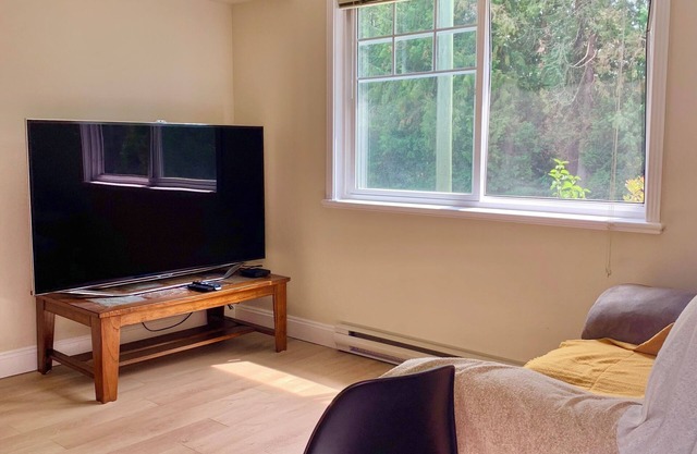 1 Bed 1 Bath Suite Coquitlam Centre