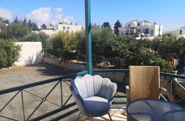 1-Bed cosy apartment close to Paphos beach