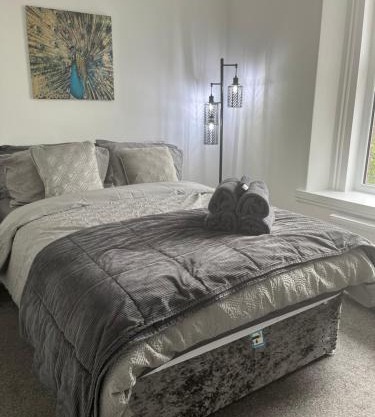 1 Bed Flat