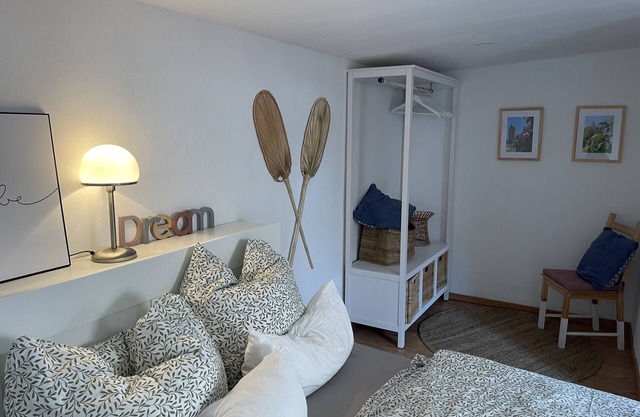 1 Bedroom Private vacation home in Brandenburg an der Havel
