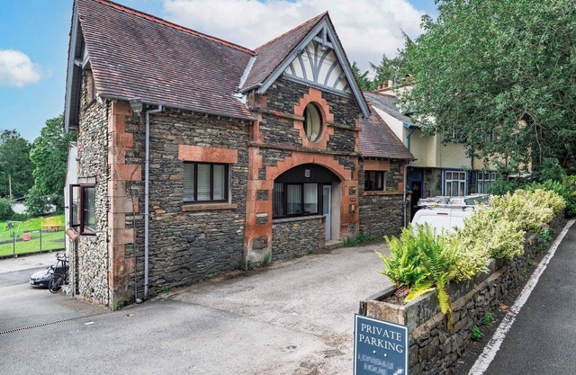 1 bedroom accommodation in Bowness on Windermere