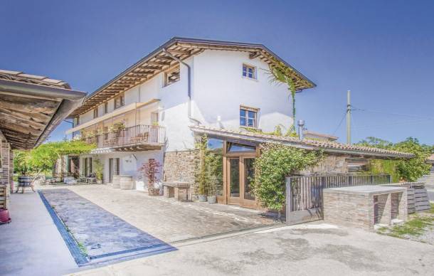 1 bedroom accommodation in Capriva del Friuli GO