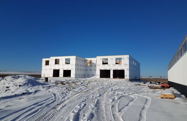 1 Bedroom 1 Bath Suite in Villa, Rural WI setting close to Madison!