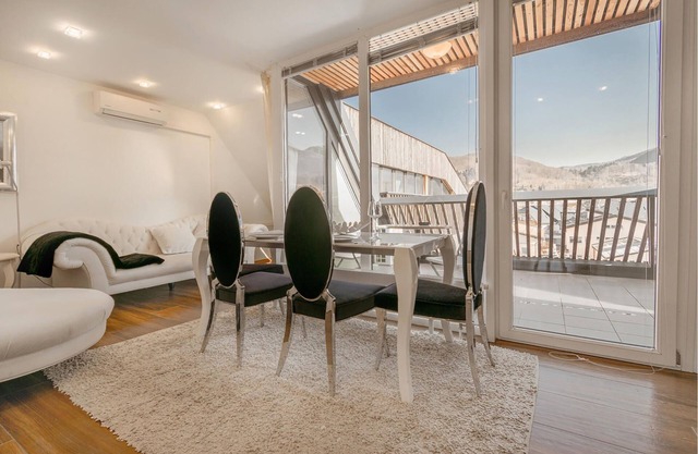1 bedroom accommodation in Bohinjska Bistrica