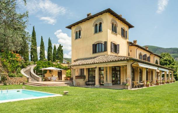 1 bedroom accommodation in Poggio Catino