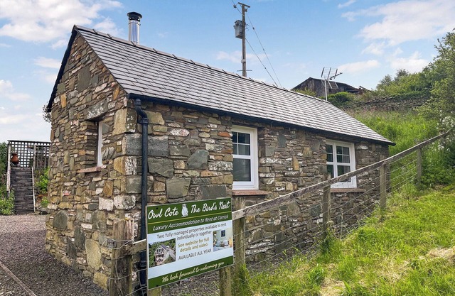 1 bedroom accommodation in Gatehouse of Fleet, near Castle Douglas