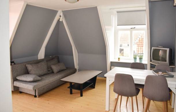 1 bedroom accommodation in Hindeloopen