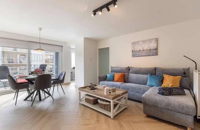 1 bedroom accommodation in Sint Idesbald