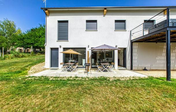 1 bedroom accommodation in MONTROZIER