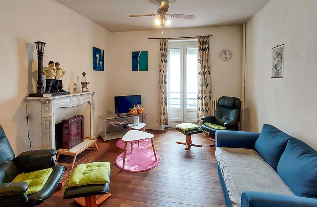 1 bedroom accommodation in Saint Nazaire
