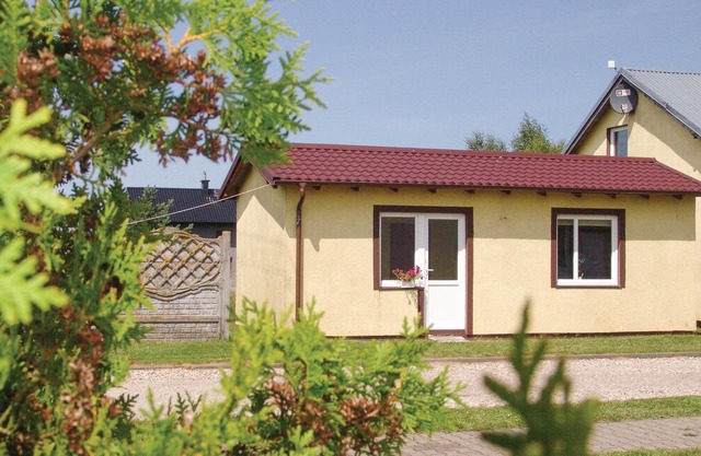 1 bedroom accommodation in Wierzchucino