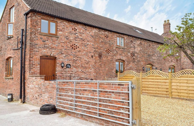 1 bedroom accommodation in Byley, near Middlewich