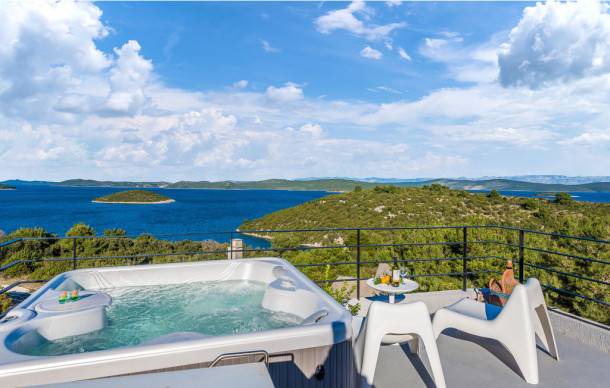 1 bedroom accommodation in Dragove