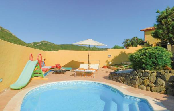 1 bedroom accommodation in Gonnesa