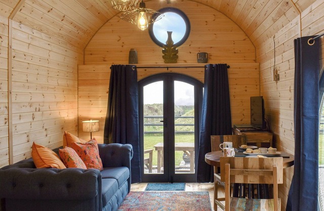 1 bedroom accommodation in Camelford