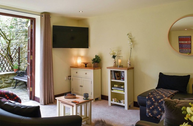 1 bedroom accommodation in Sabden, near Clitheroe