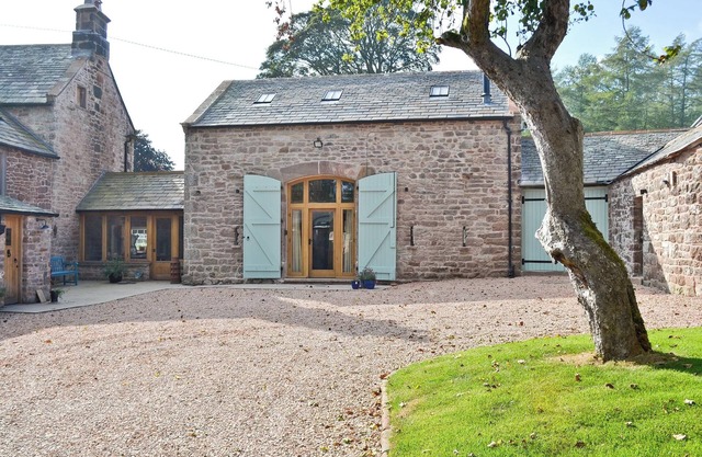 1 bedroom accommodation in Greystoke