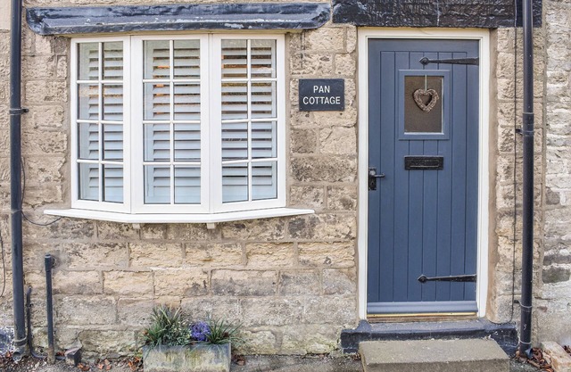 1 bedroom accommodation in Middleton