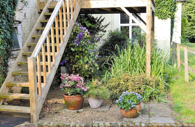 1 bedroom accommodation in Hollesley, near Woodbridge