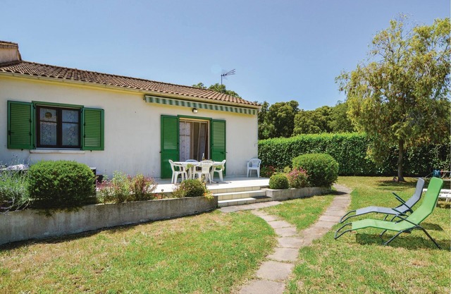 1 bedroom accommodation in Mignataja