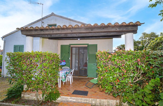 1 bedroom accommodation in Mignataja