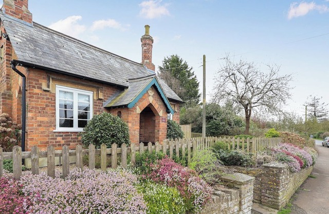 1 bedroom accommodation in Ham, near Berkeley
