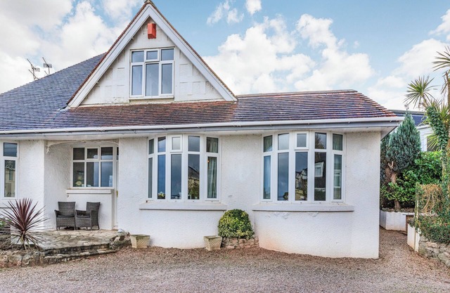 1 bedroom accommodation in Goodrington, near Paignton