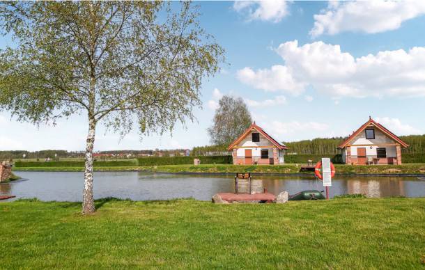 1 bedroom accommodation in Gubin