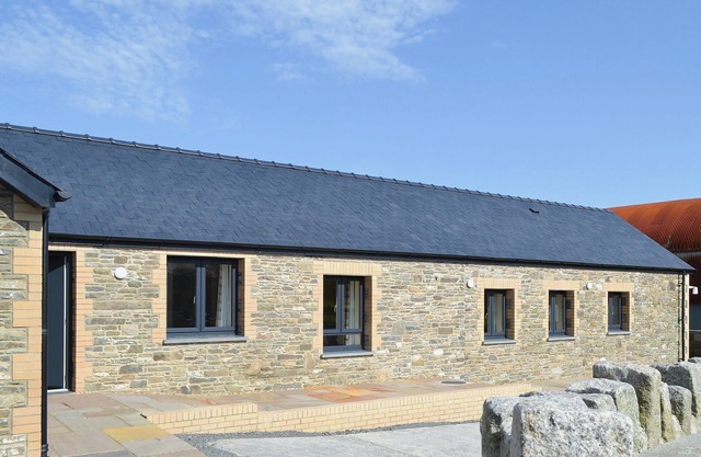 1 bedroom accommodation in Cilcennin, near Aberaeron