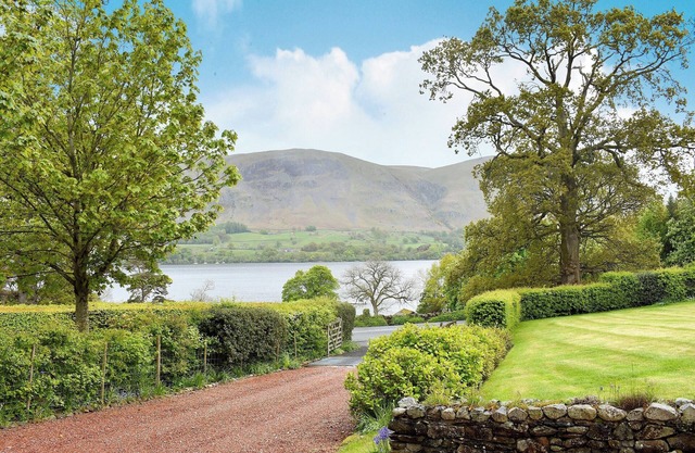 1 bedroom accommodation in Watermillock, near Penrith