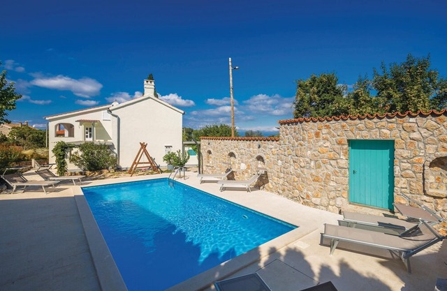 1 bedroom accommodation in Malinska