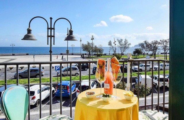 1 bedroom accommodation in Pozzuoli
