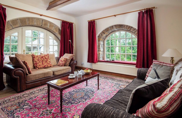 1 bedroom accommodation in Elsdon