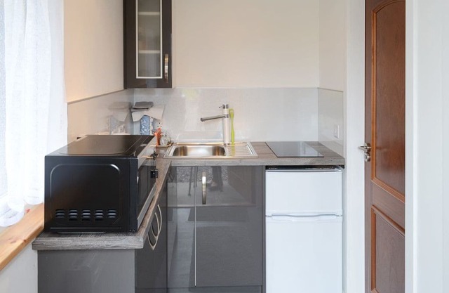 1 bedroom accommodation in Fortrose, near Inverness