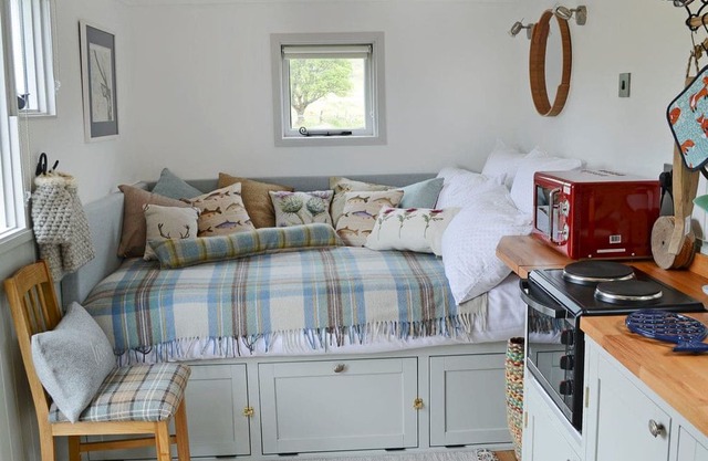 1 bedroom accommodation in Inchnadamph, near Lochinver