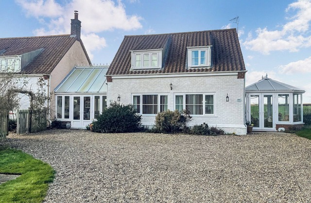 1 bedroom accommodation in Stalham